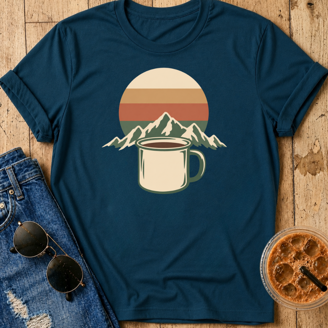 Peace T-Shirt