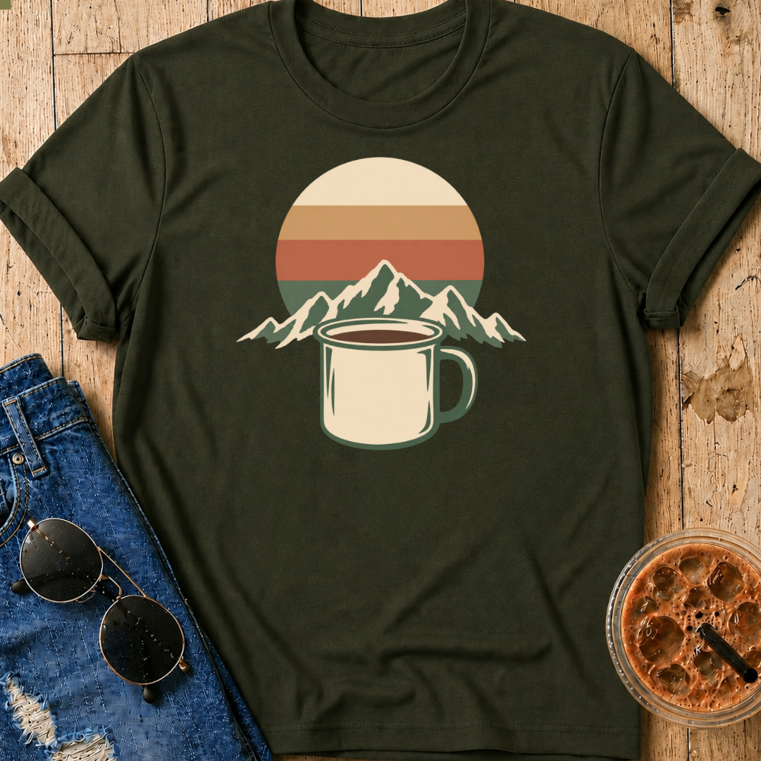 Peace T-Shirt