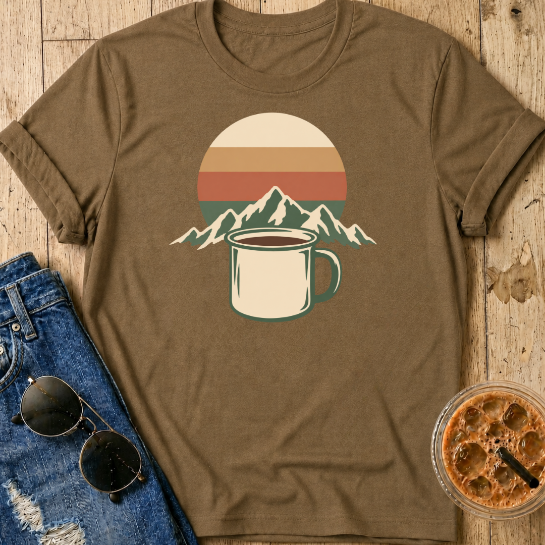 Peace T-Shirt