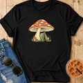 Camping T-Shirt