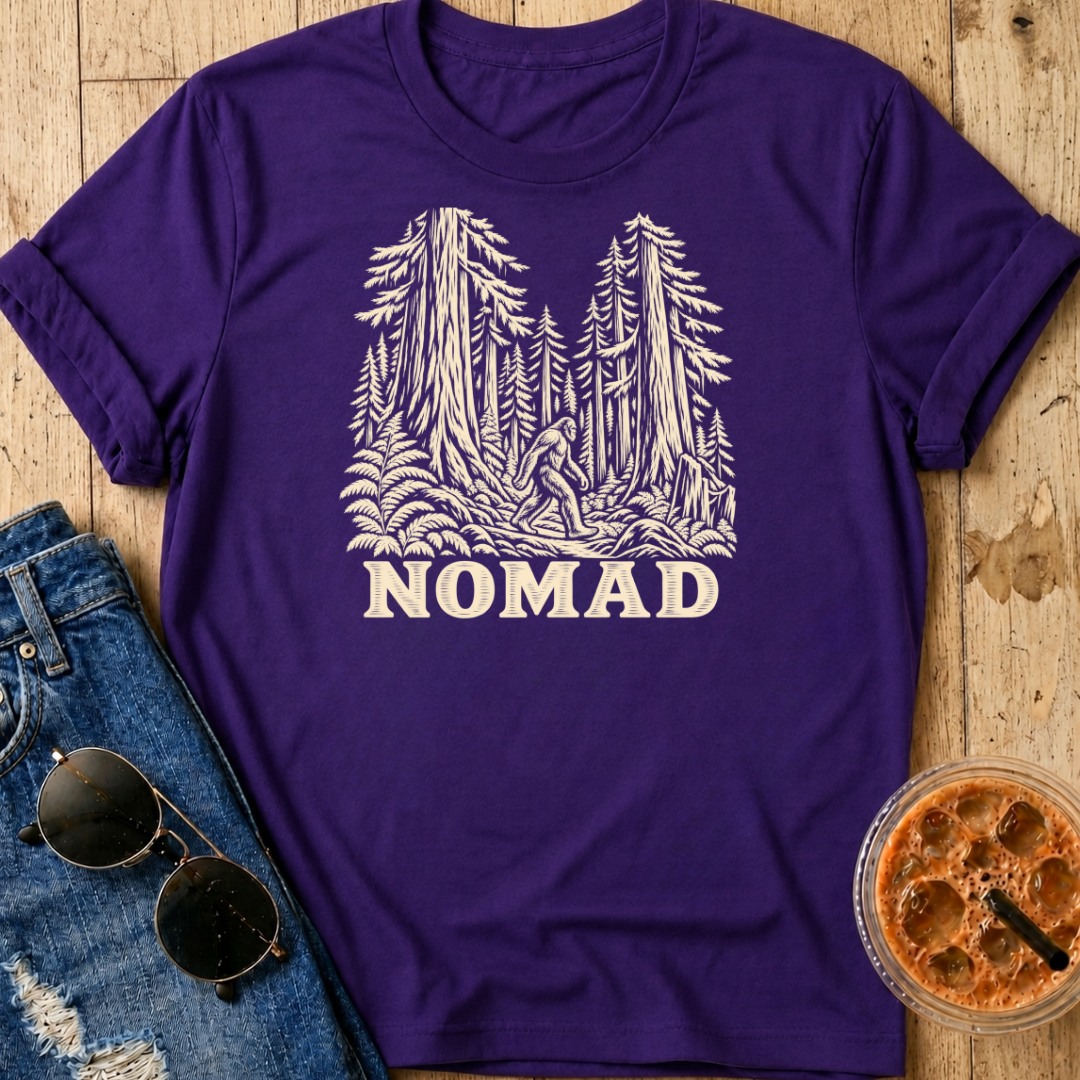Nomad T-Shirt