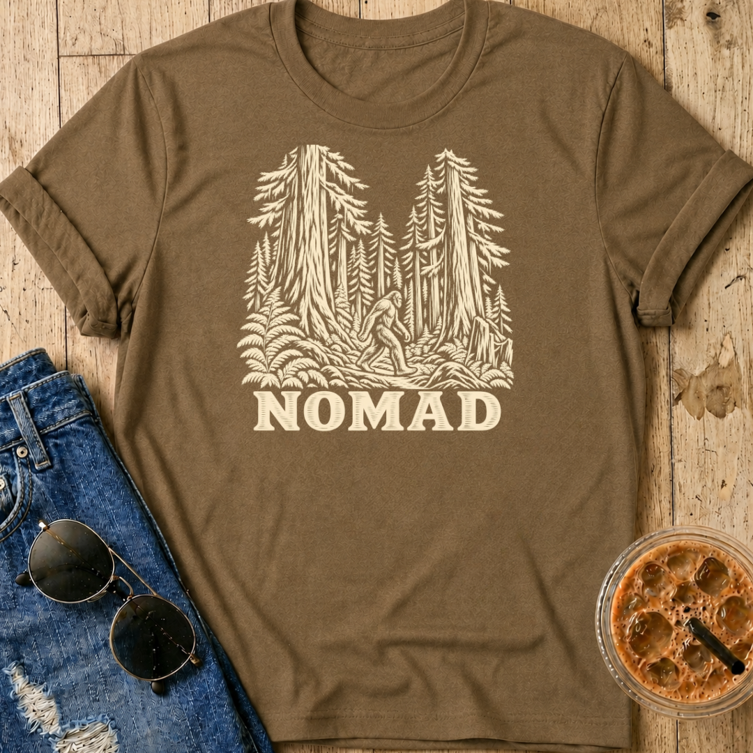 Nomad T-Shirt