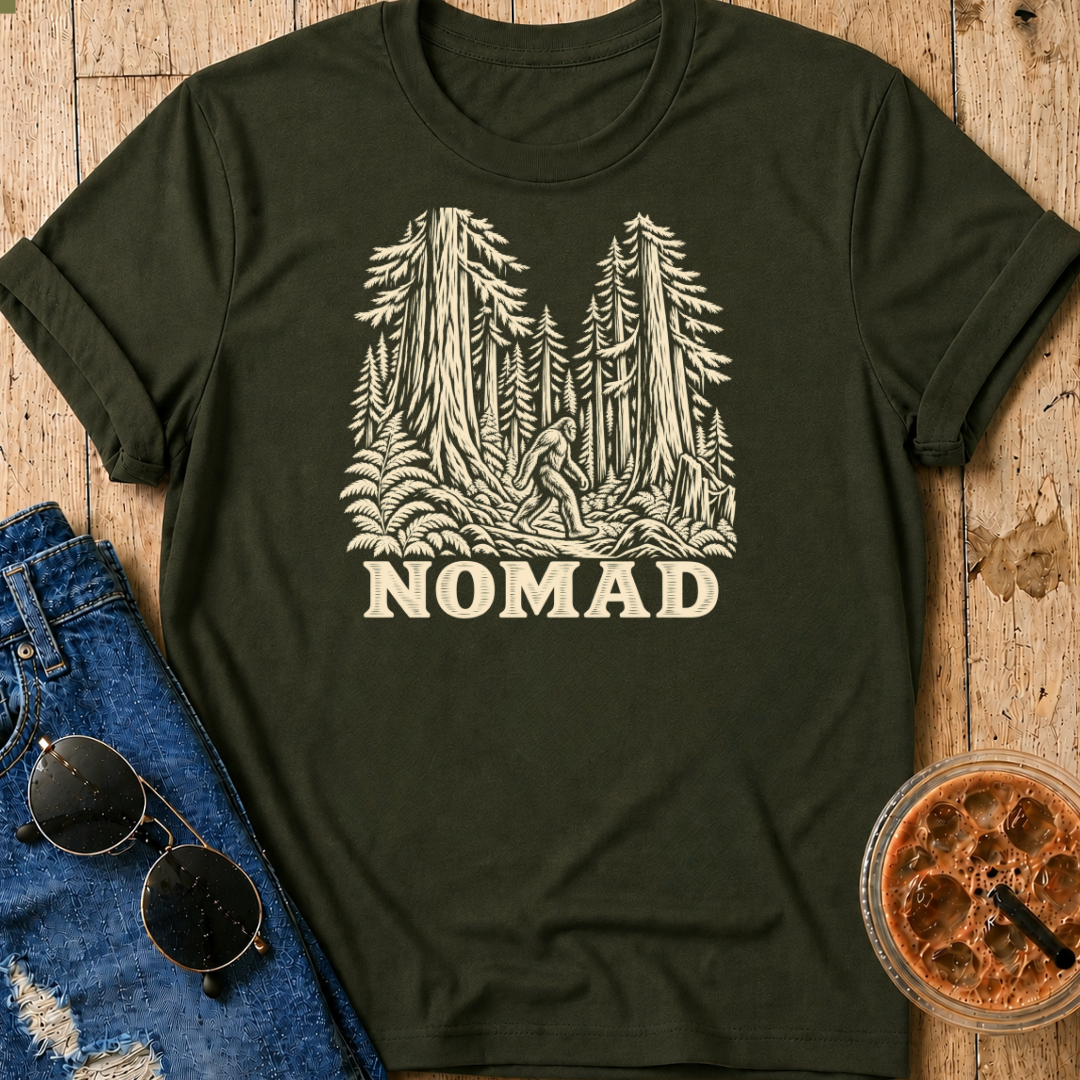 Nomad T-Shirt