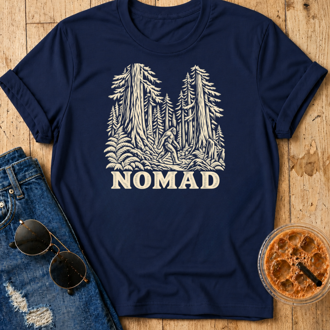 Nomad T-Shirt