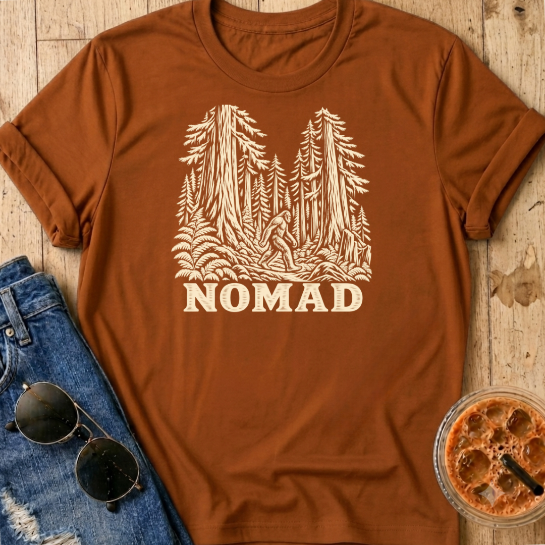 Nomad T-Shirt