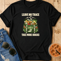 More Snacks T-Shirt