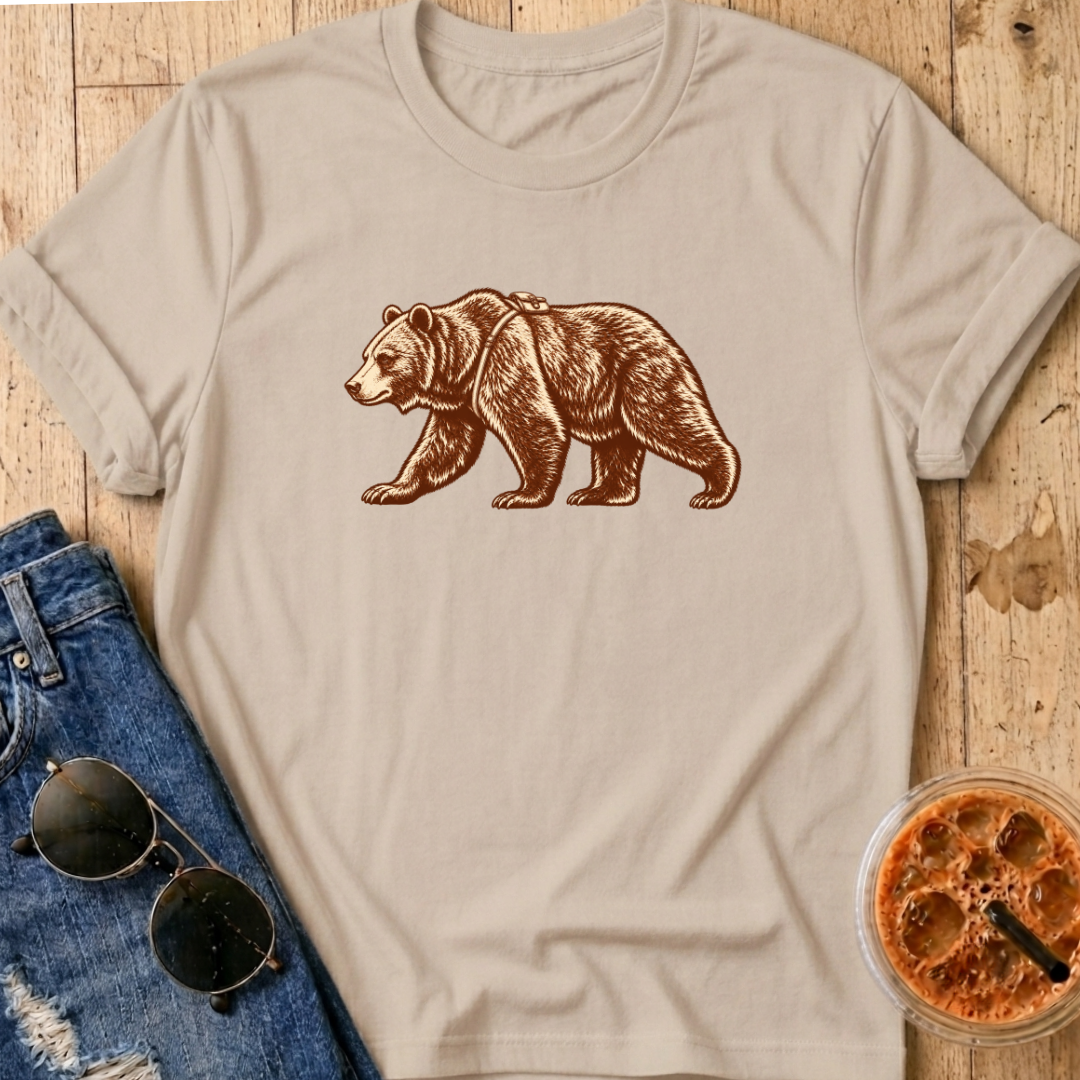 Pack Light T-Shirt