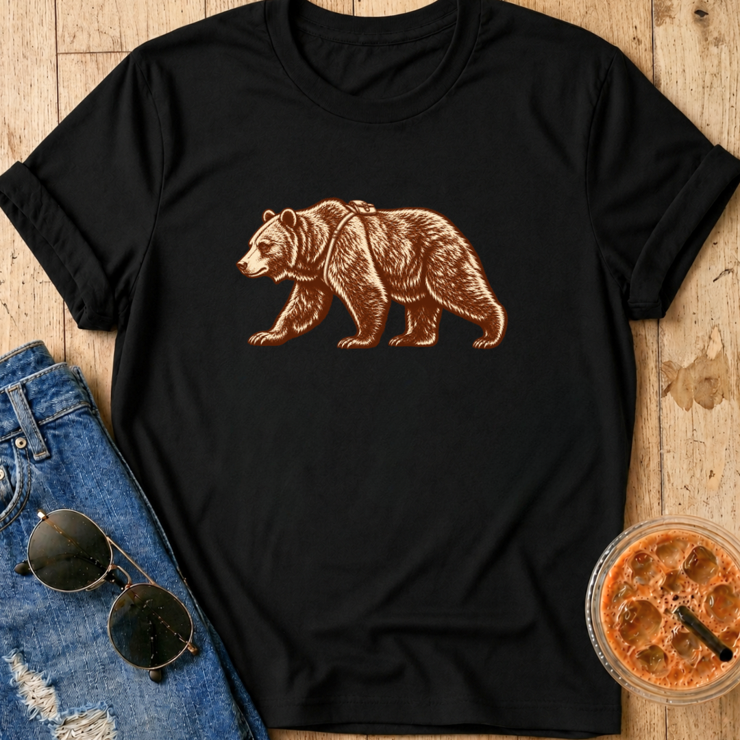 Pack Light T-Shirt