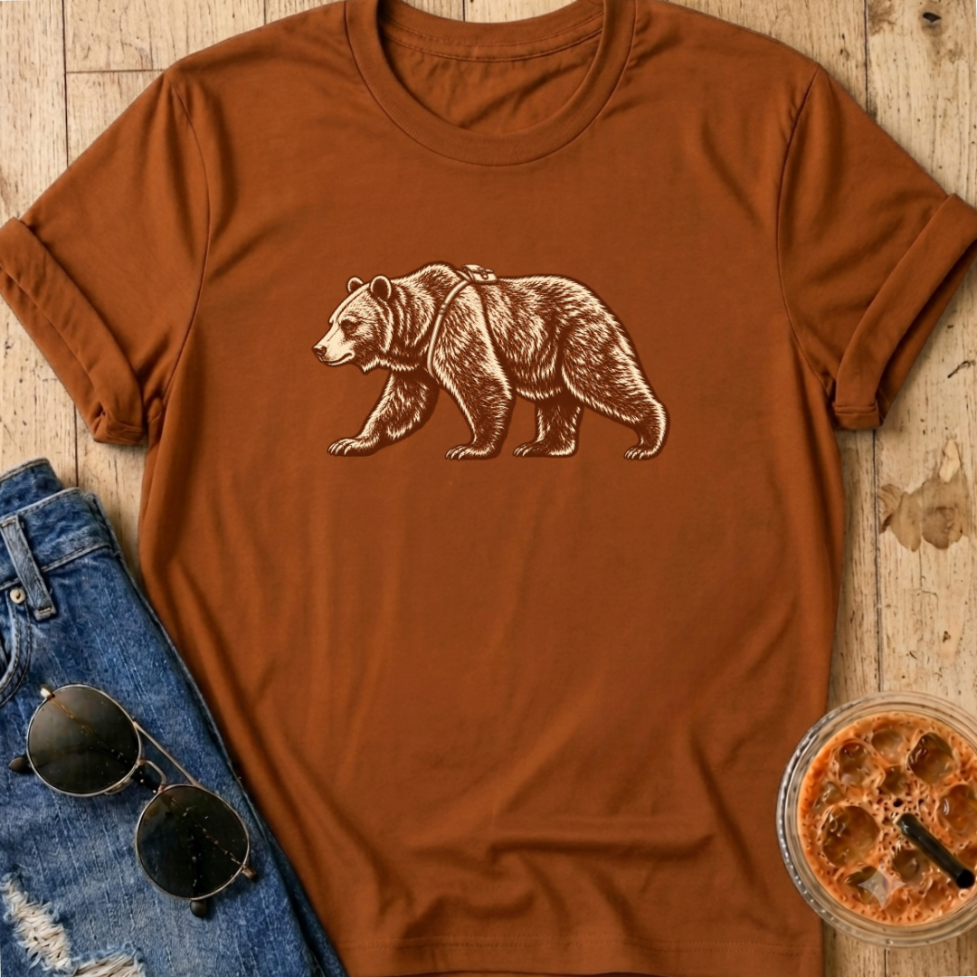 Pack Light T-Shirt