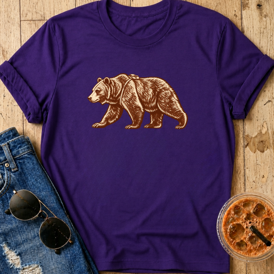 Pack Light T-Shirt