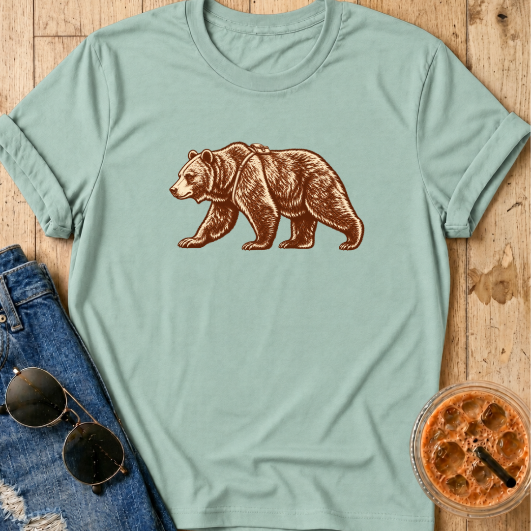 Pack Light T-Shirt