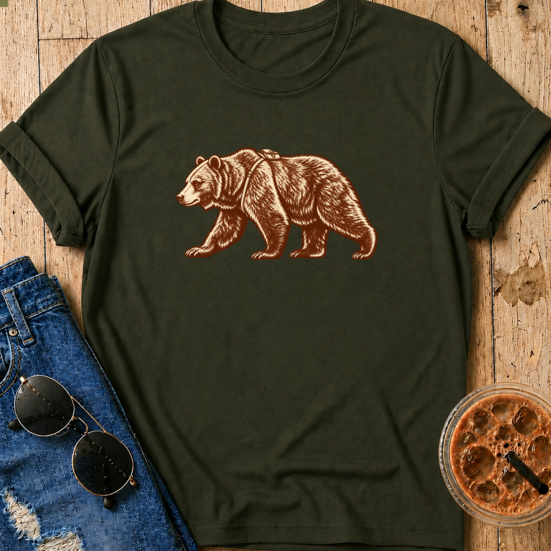 Pack Light T-Shirt
