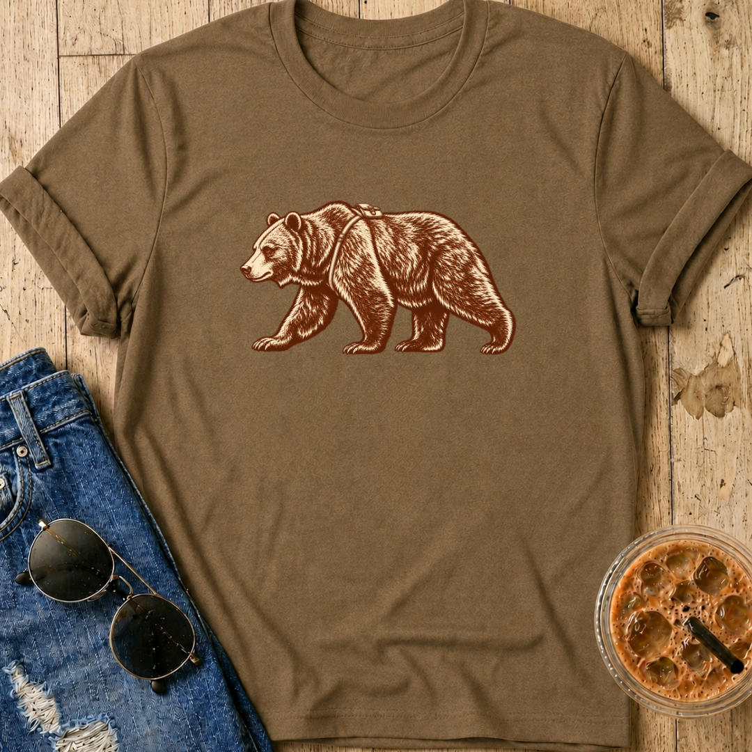 Pack Light T-Shirt