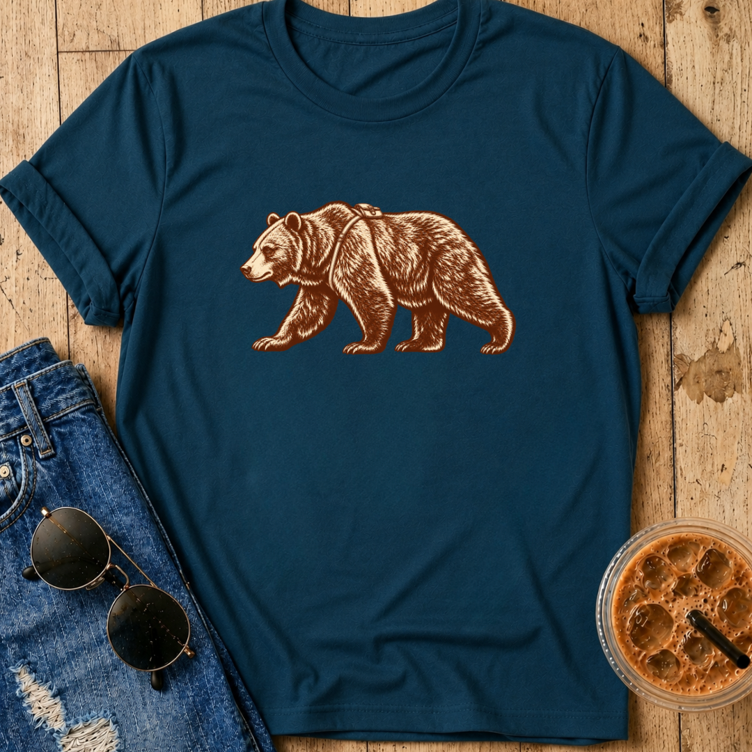 Pack Light T-Shirt
