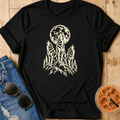 Wolves Howling T-Shirt