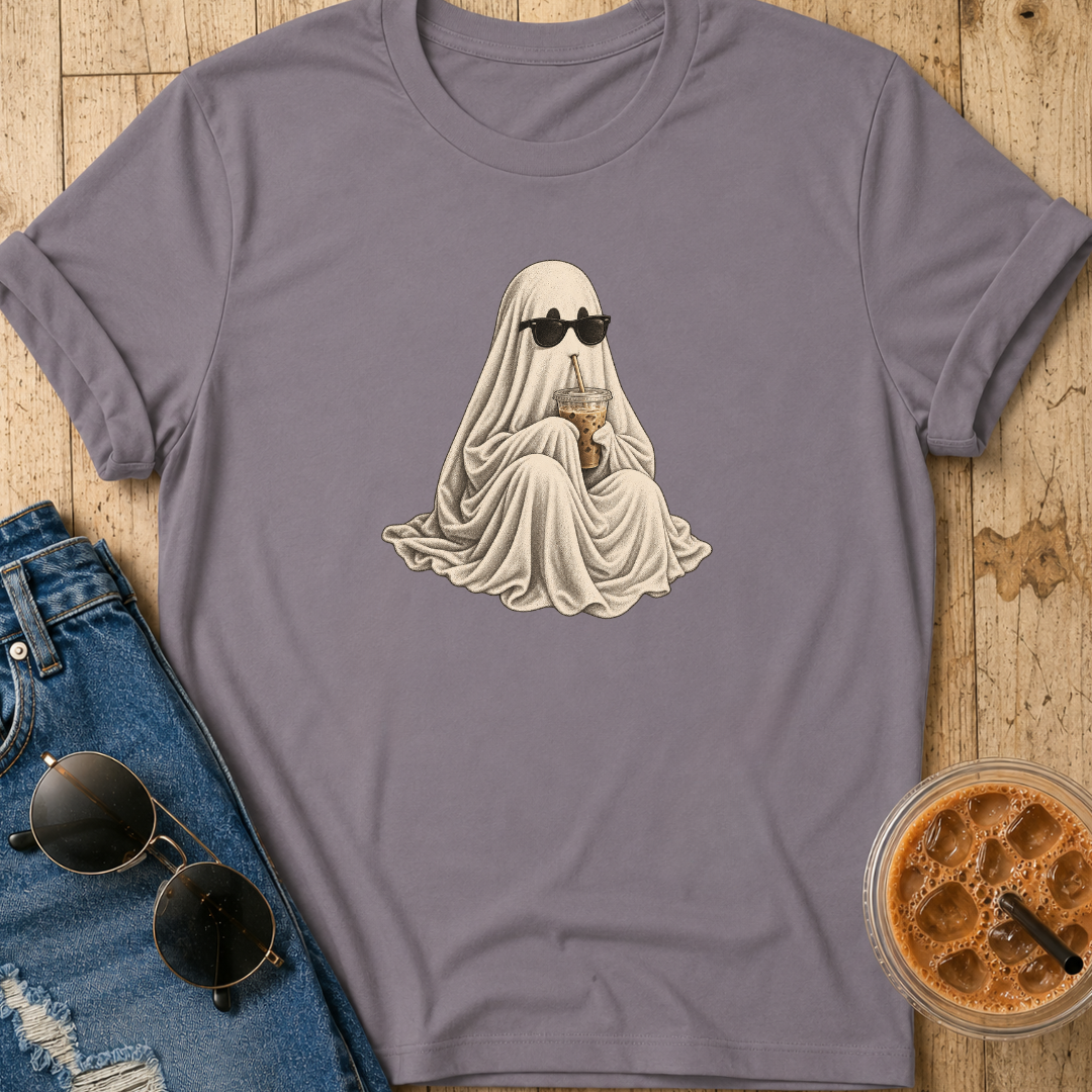 Ghosty T-Shirt