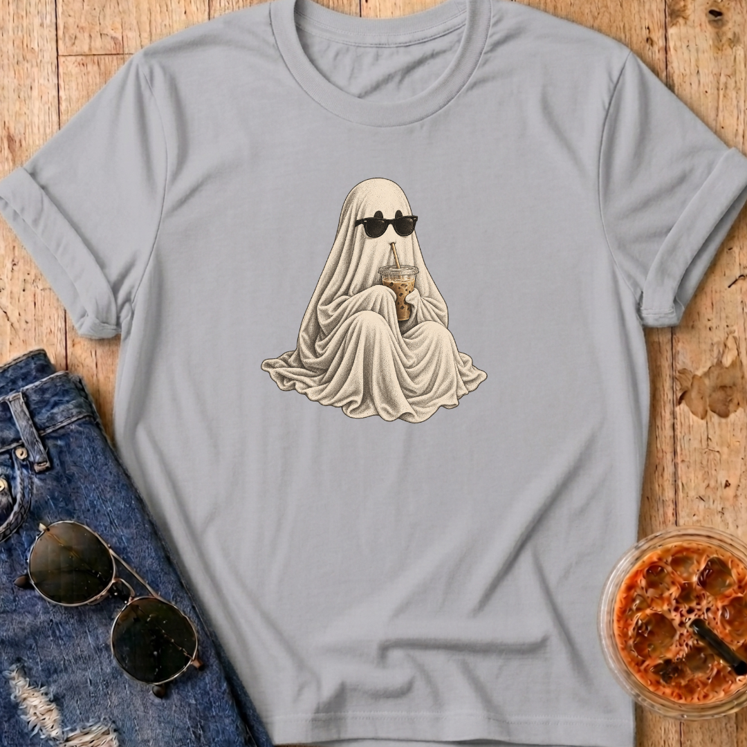 Ghosty T-Shirt