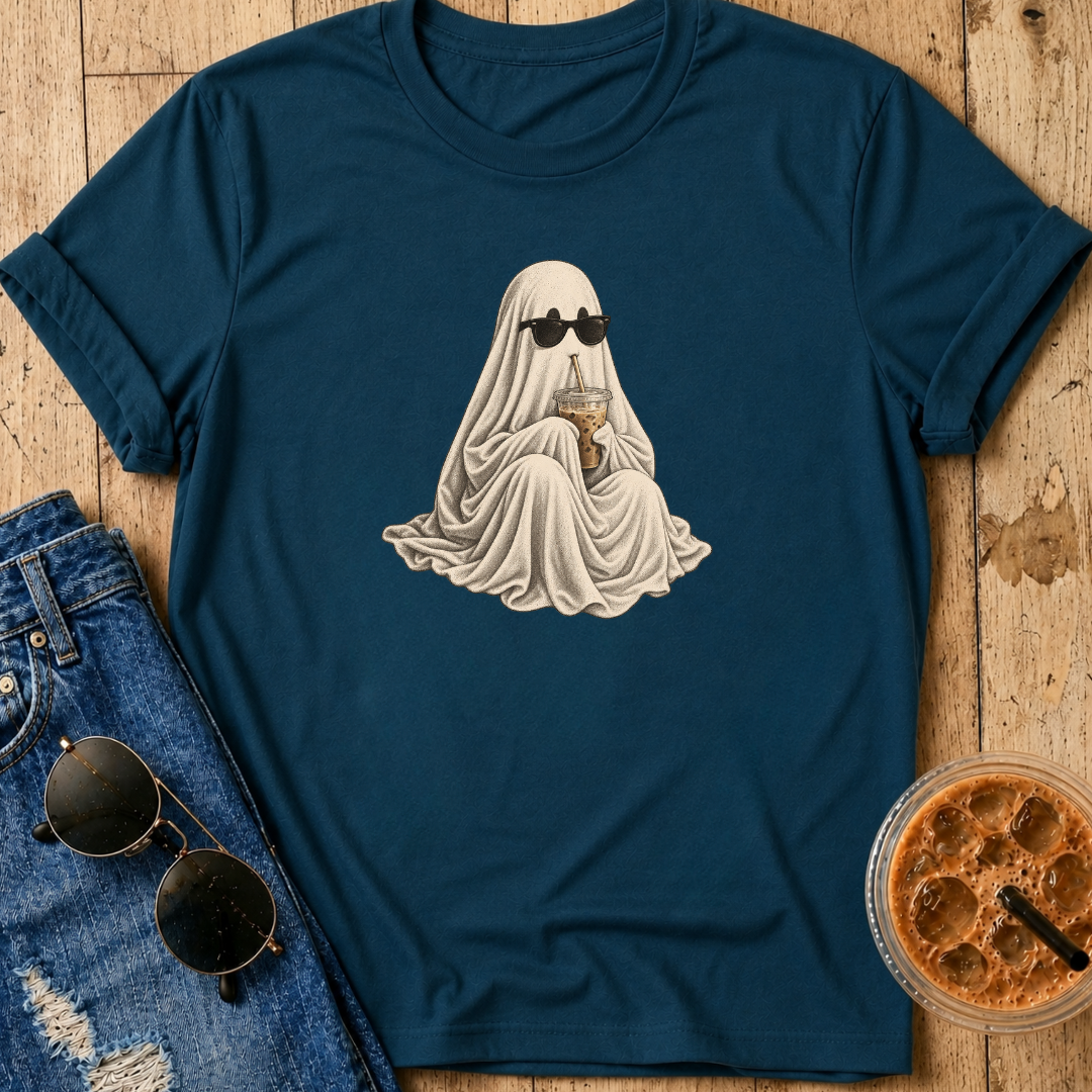Ghosty T-Shirt