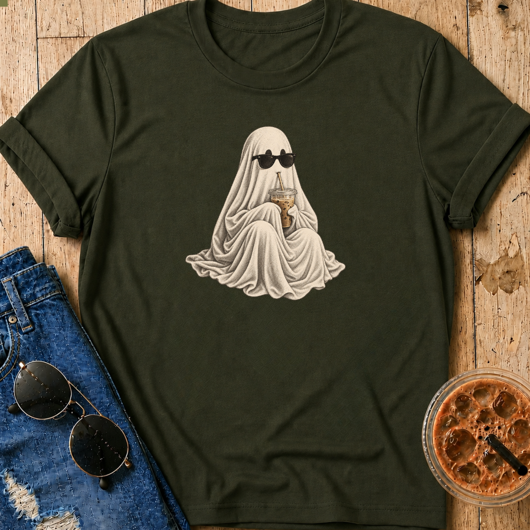 Ghosty T-Shirt