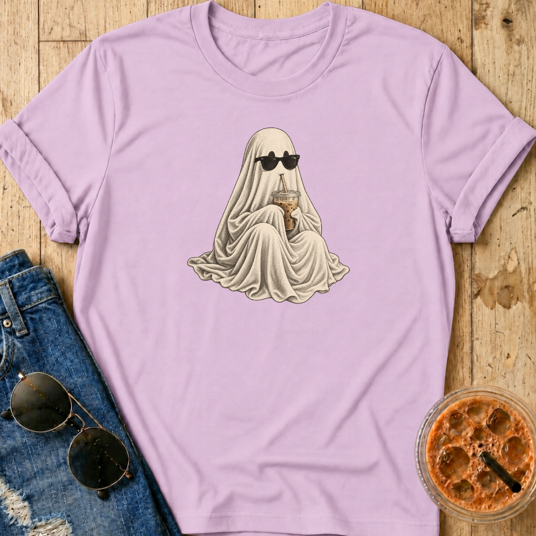 Ghosty T-Shirt