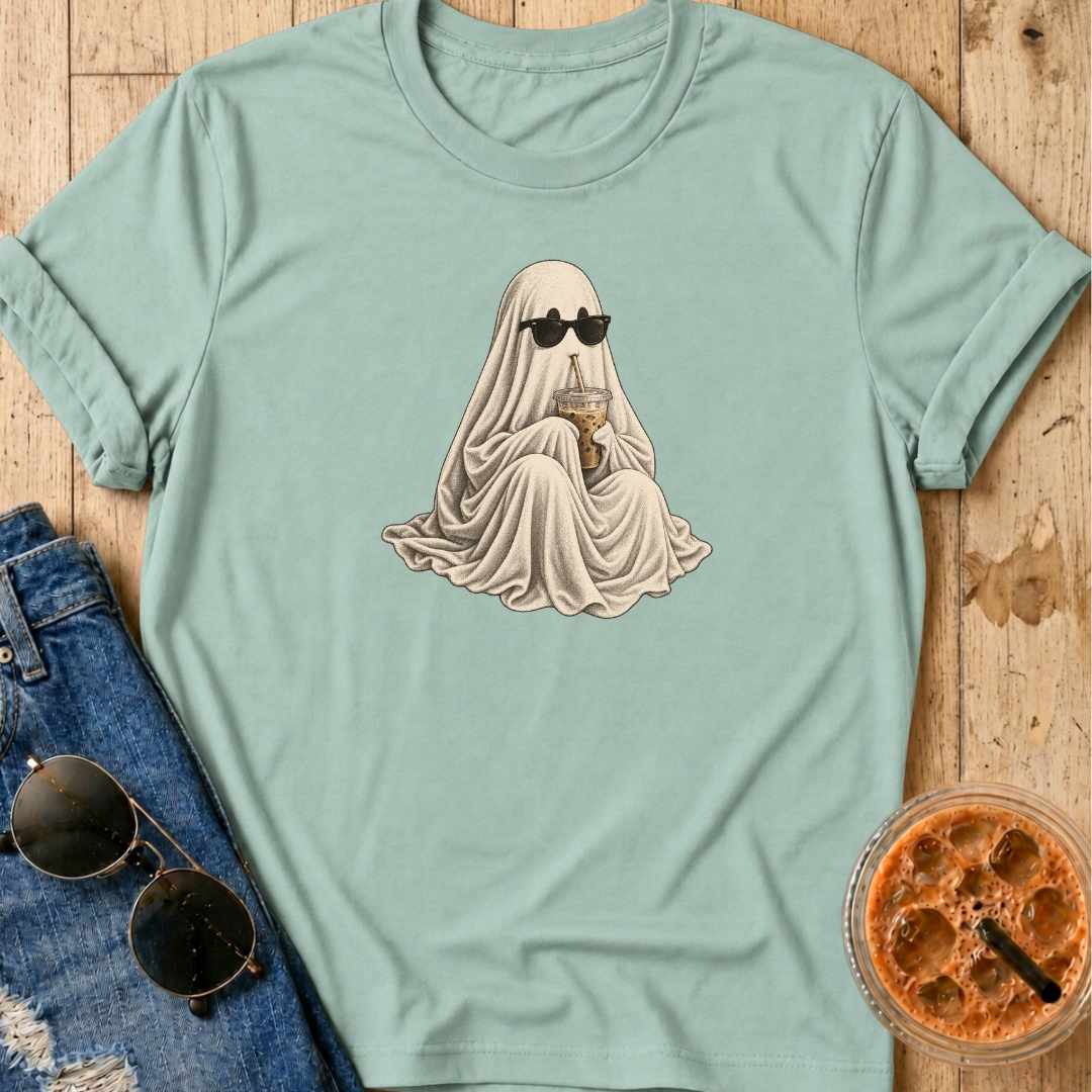 Ghosty T-Shirt