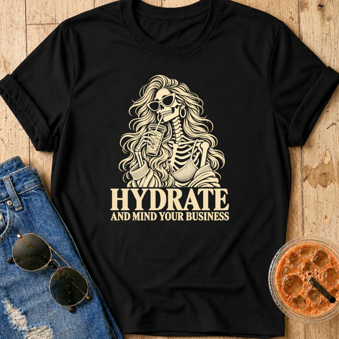 Hydrate T-Shirt