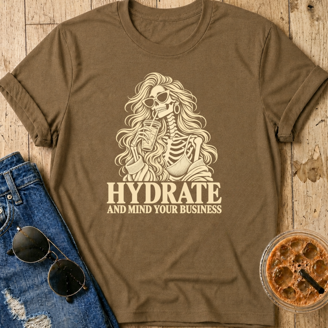 Hydrate T-Shirt