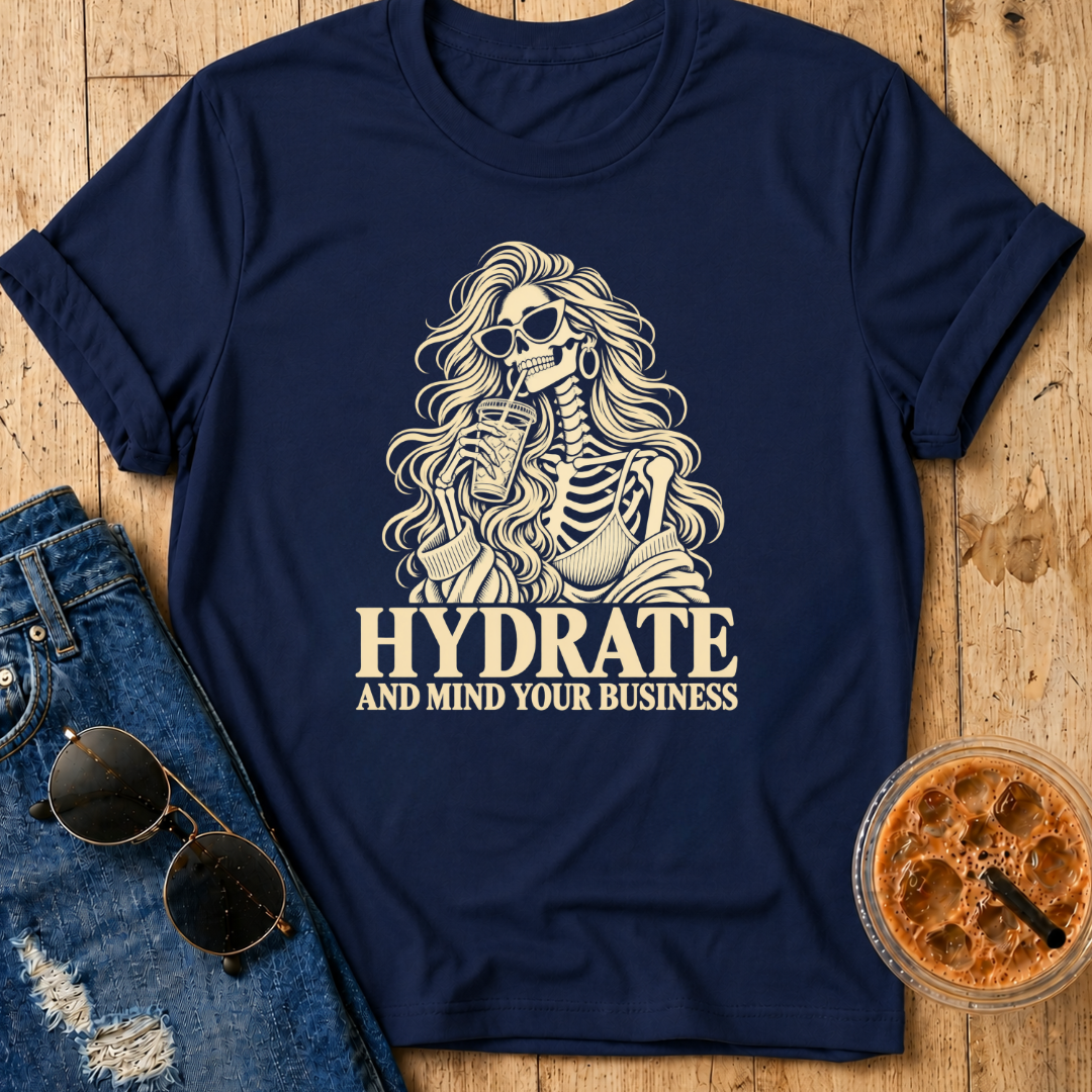 Hydrate T-Shirt
