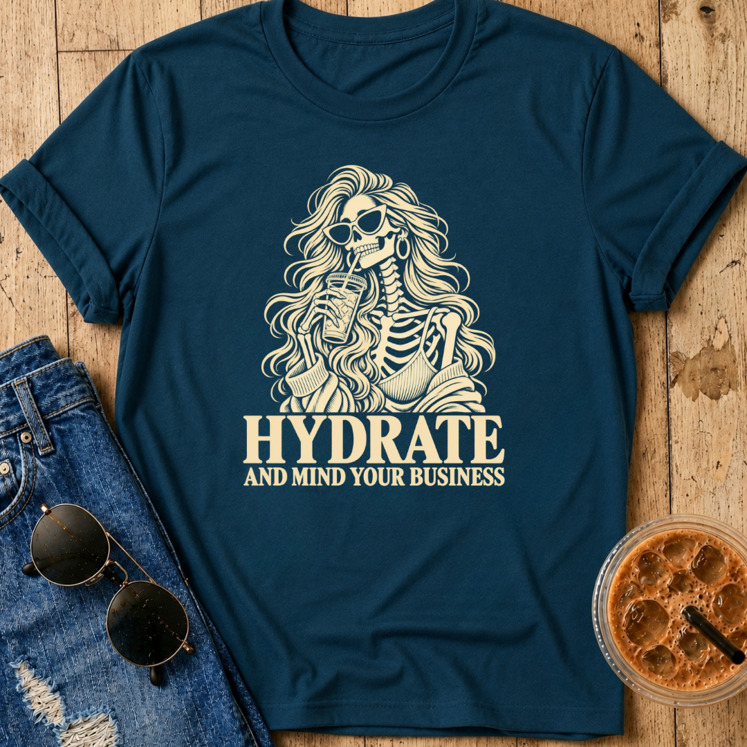 Hydrate T-Shirt