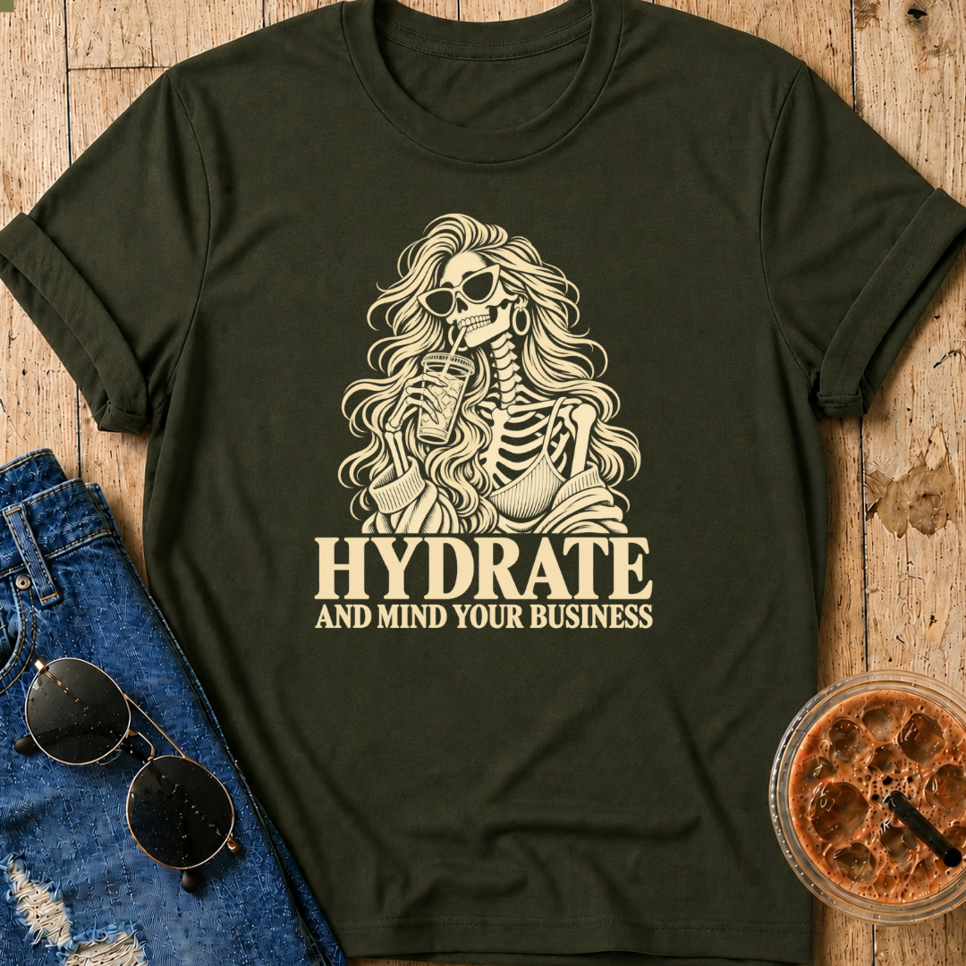 Hydrate T-Shirt