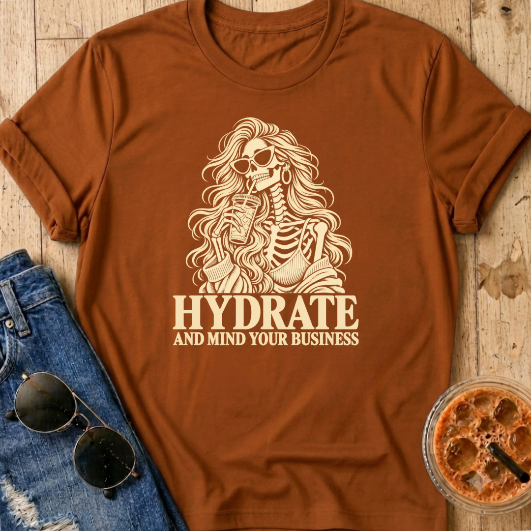 Hydrate T-Shirt