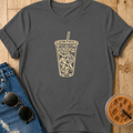 Spooky Cubes T-Shirt