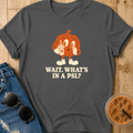 What's In A PSL? T-Shirt