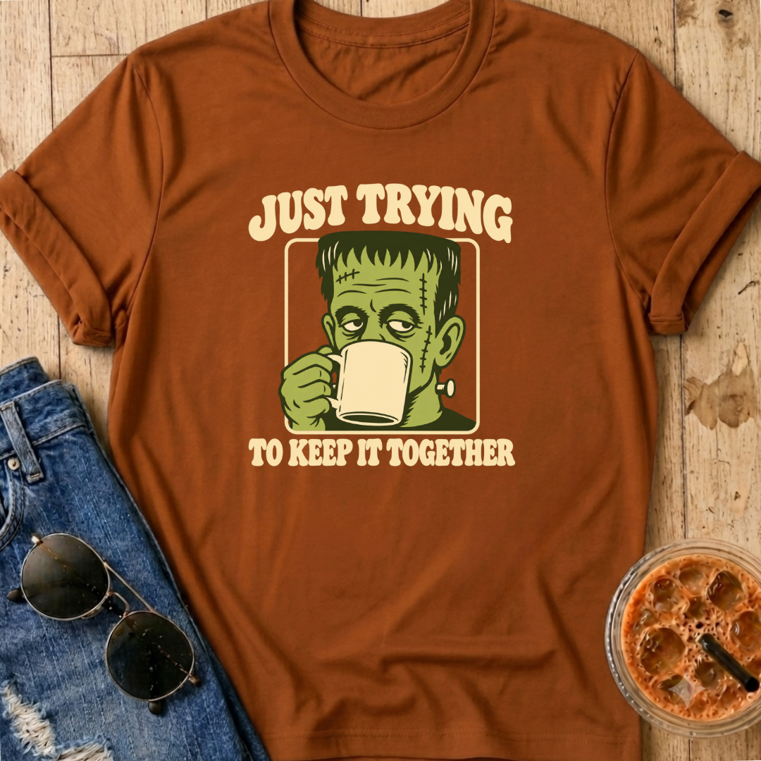 Keep It Together T-Shirt