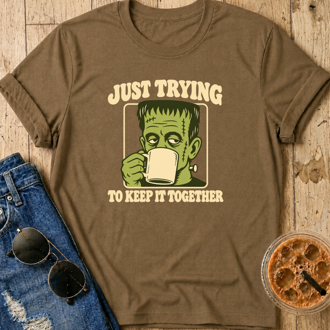Keep It Together T-Shirt