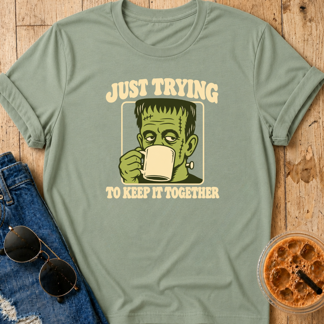 Keep It Together T-Shirt