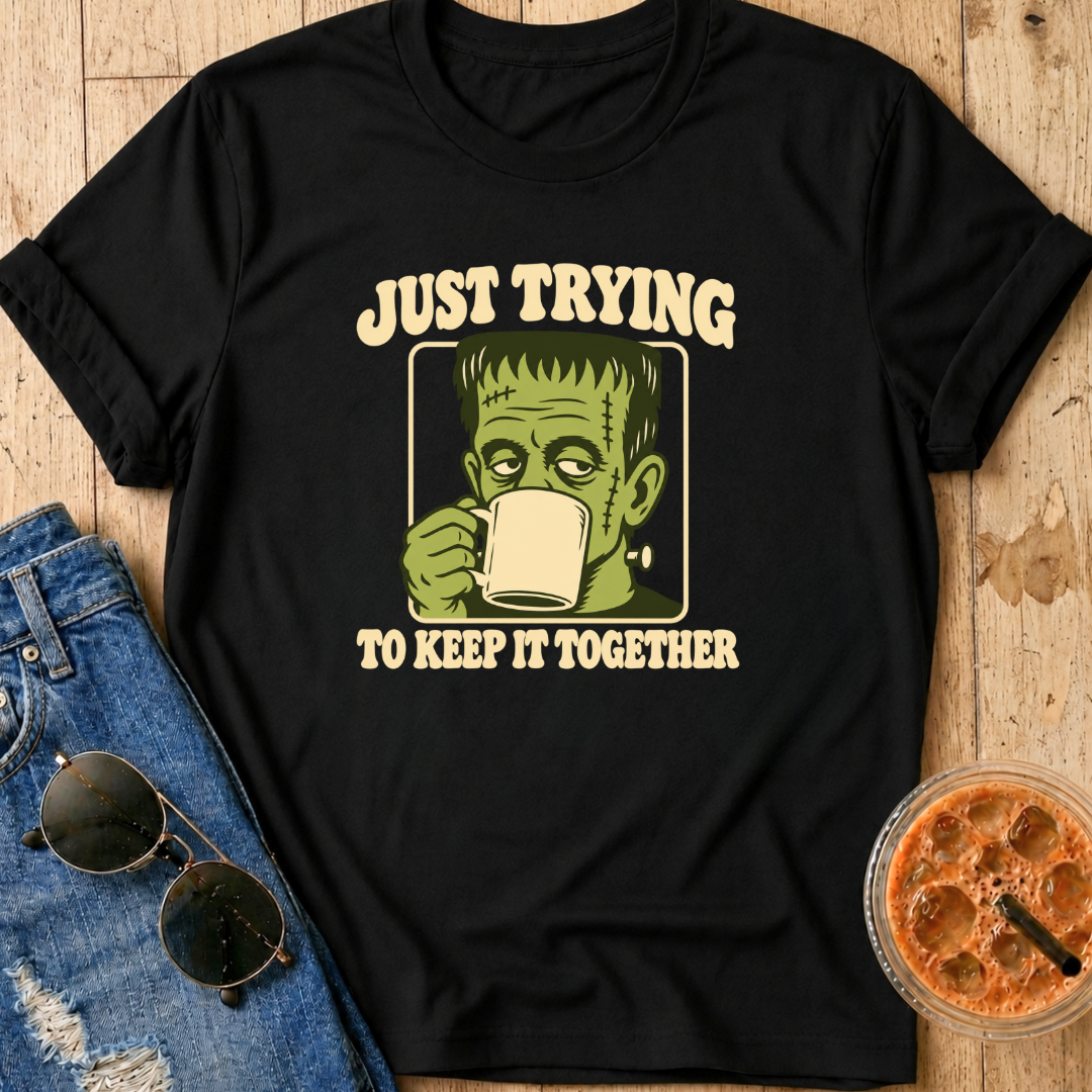 Keep It Together T-Shirt