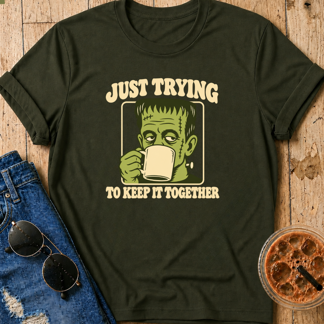 Keep It Together T-Shirt
