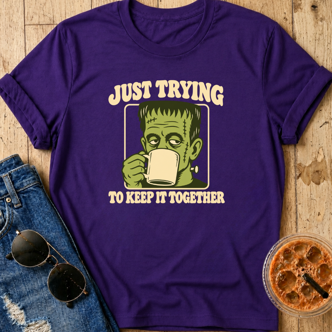 Keep It Together T-Shirt