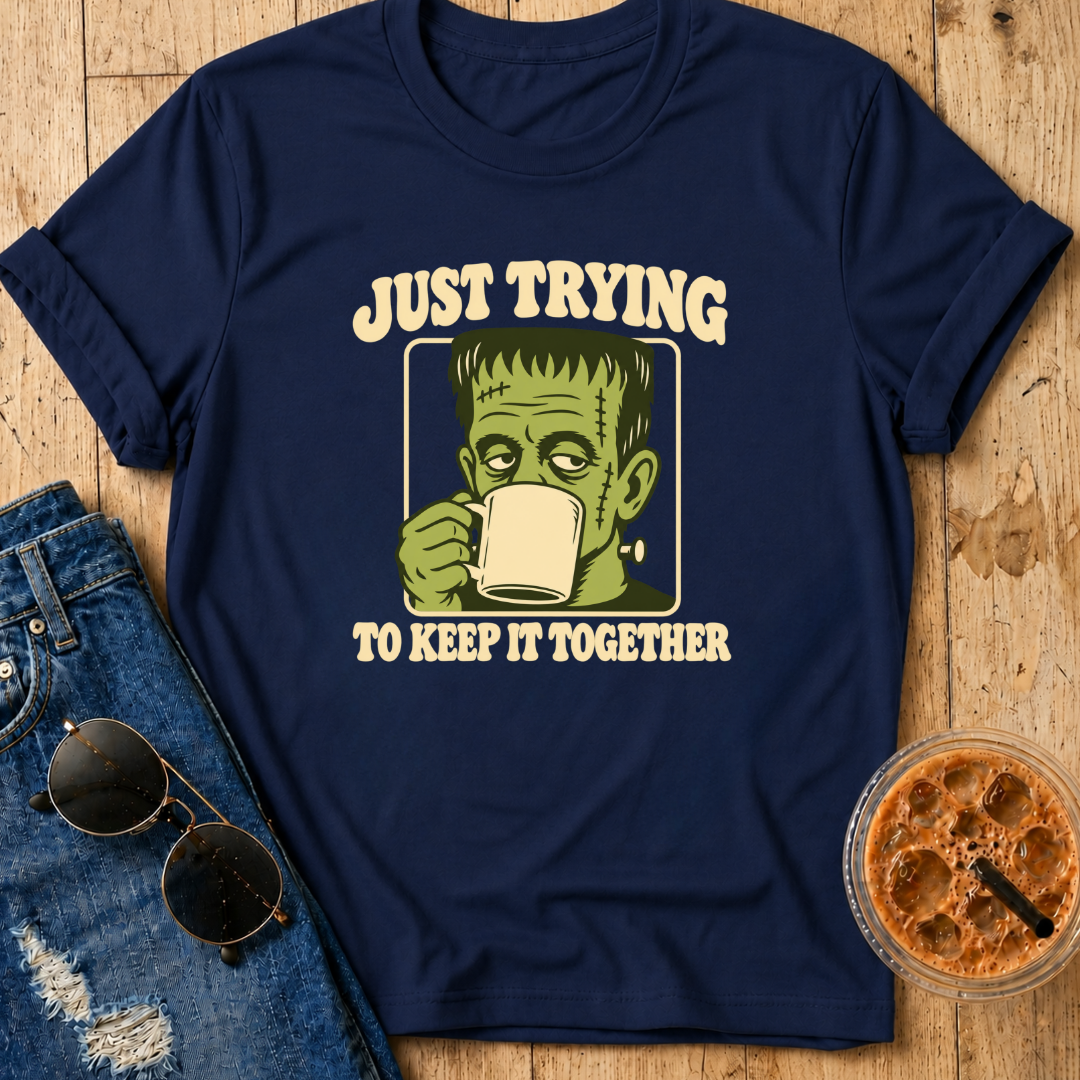 Keep It Together T-Shirt