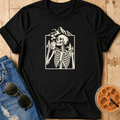 Coffee Sippin' T-Shirt