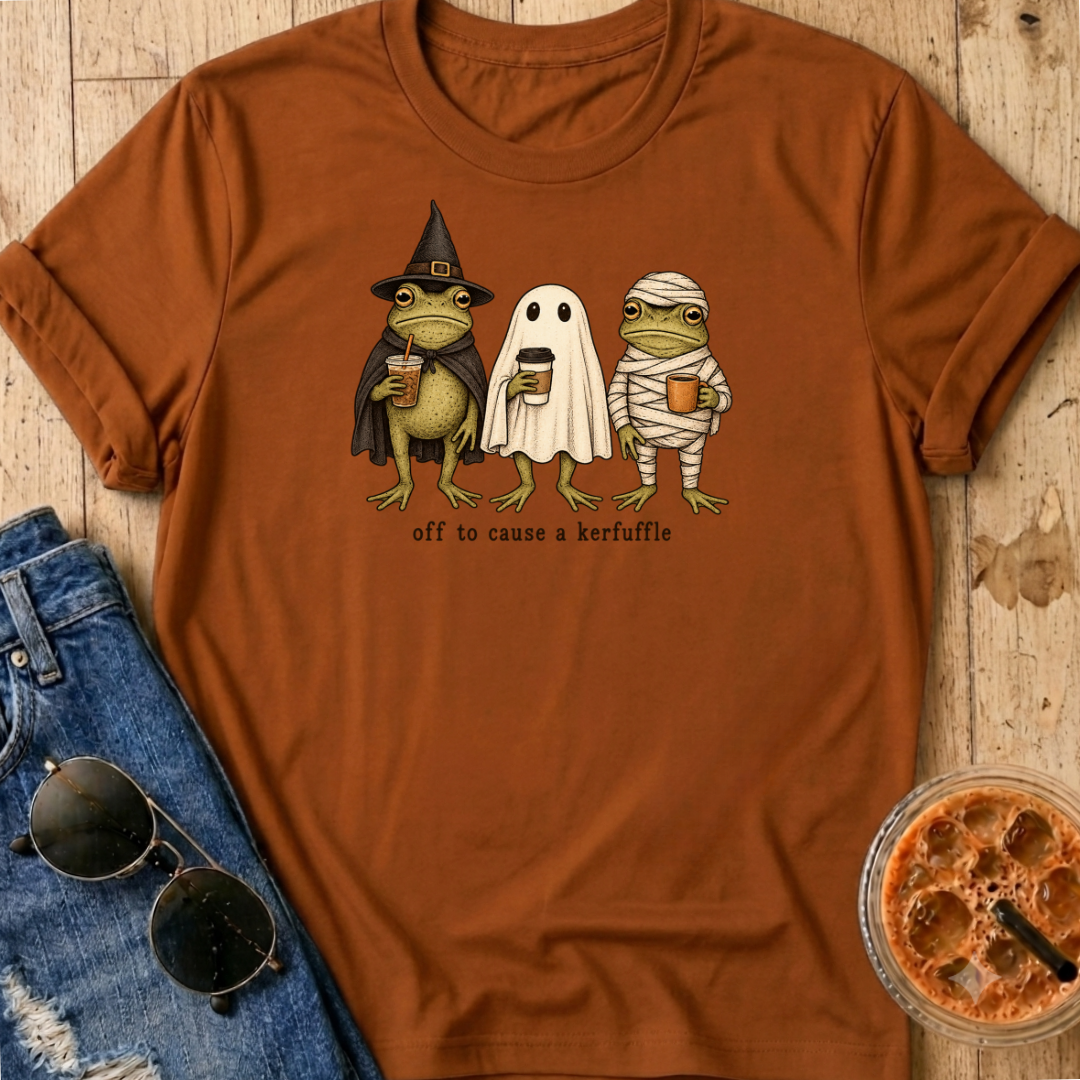 Kerfuffle T-Shirt
