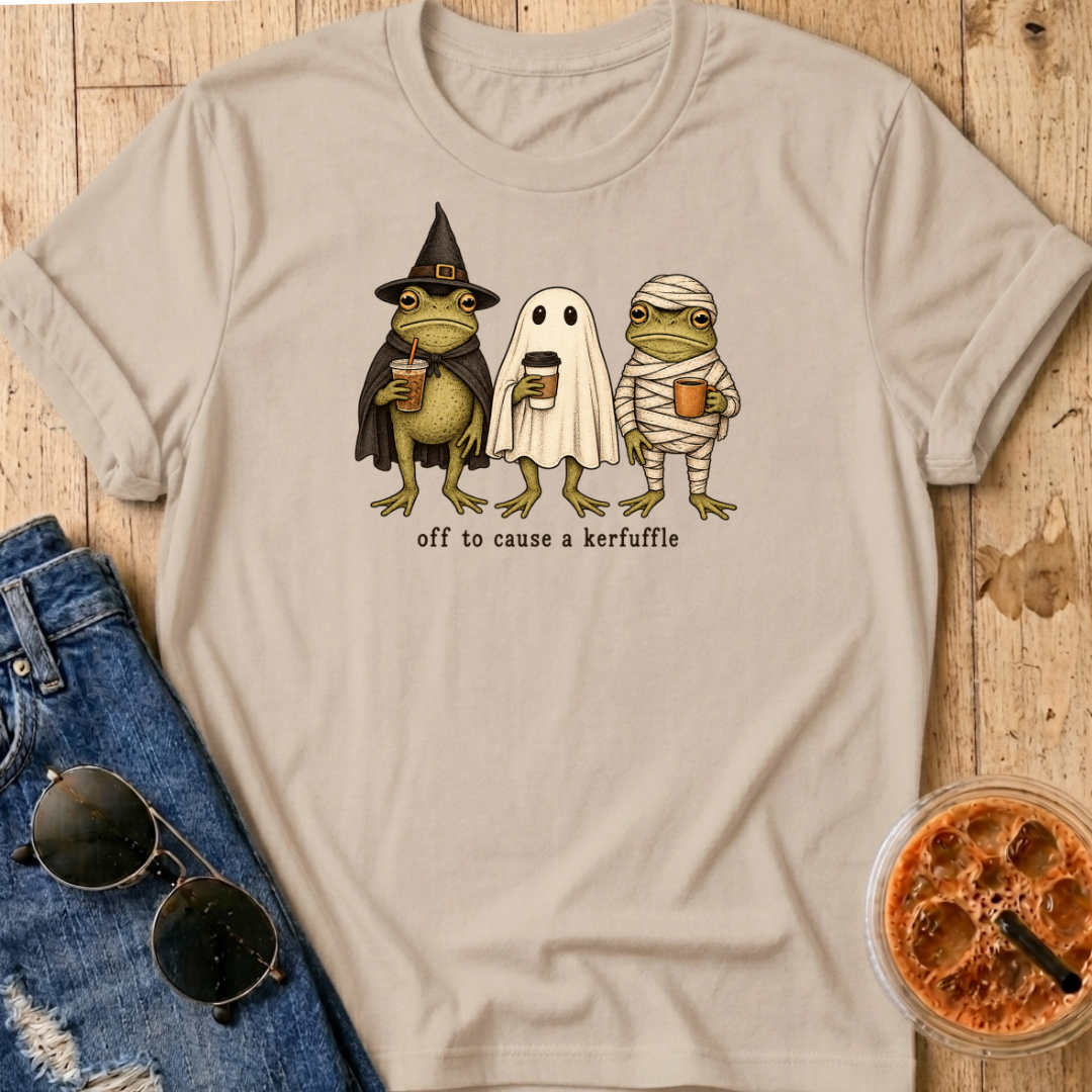 Kerfuffle T-Shirt