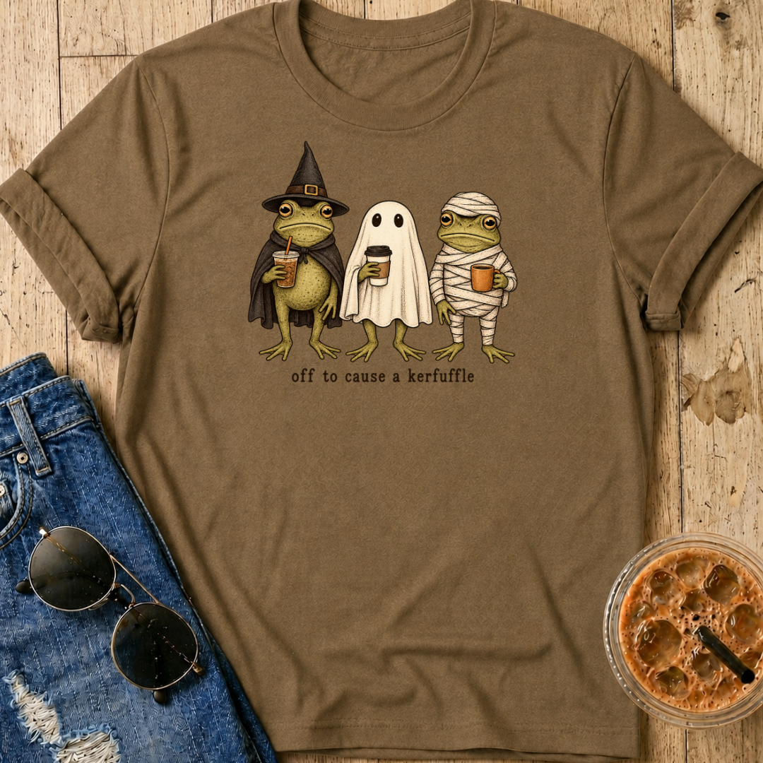 Kerfuffle T-Shirt