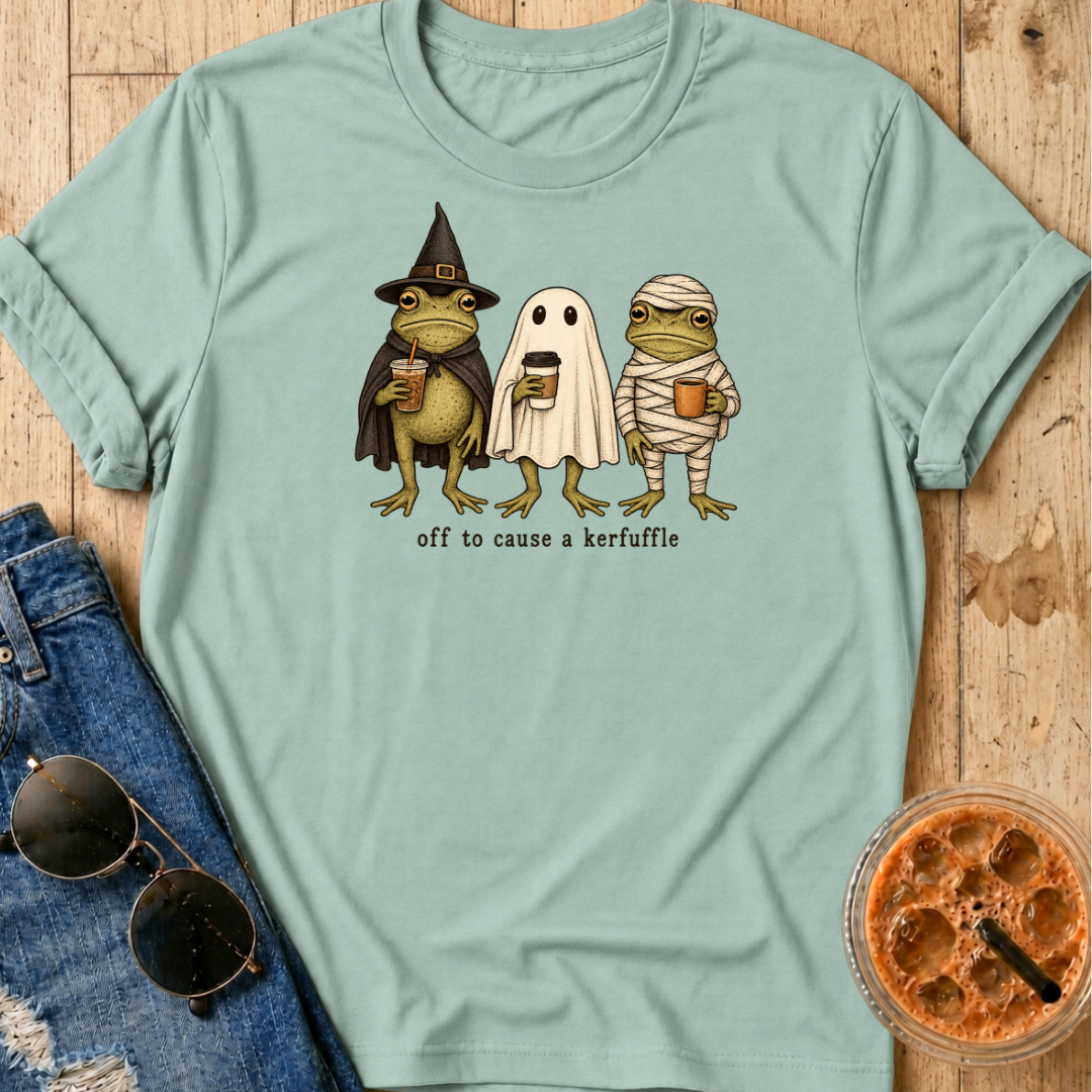 Kerfuffle T-Shirt