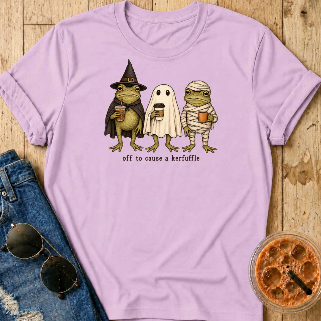 Kerfuffle T-Shirt
