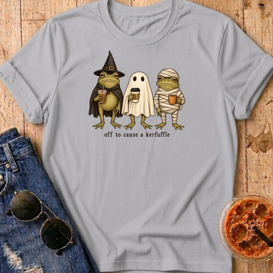 Kerfuffle T-Shirt