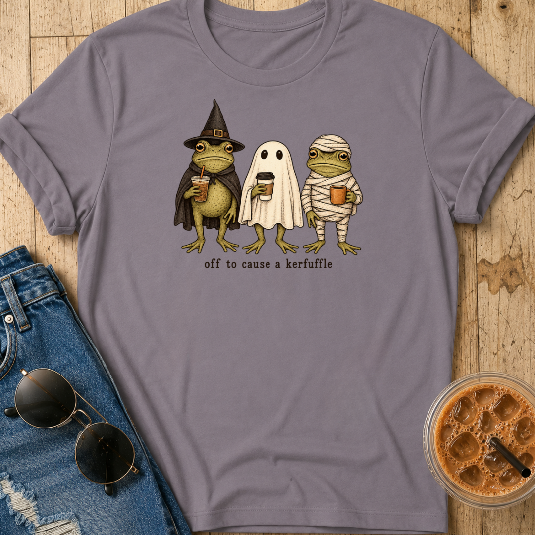 Kerfuffle T-Shirt