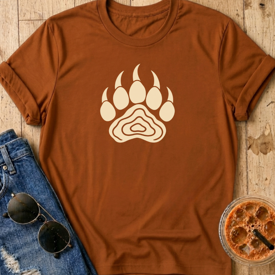 Bear Claw T-Shirt