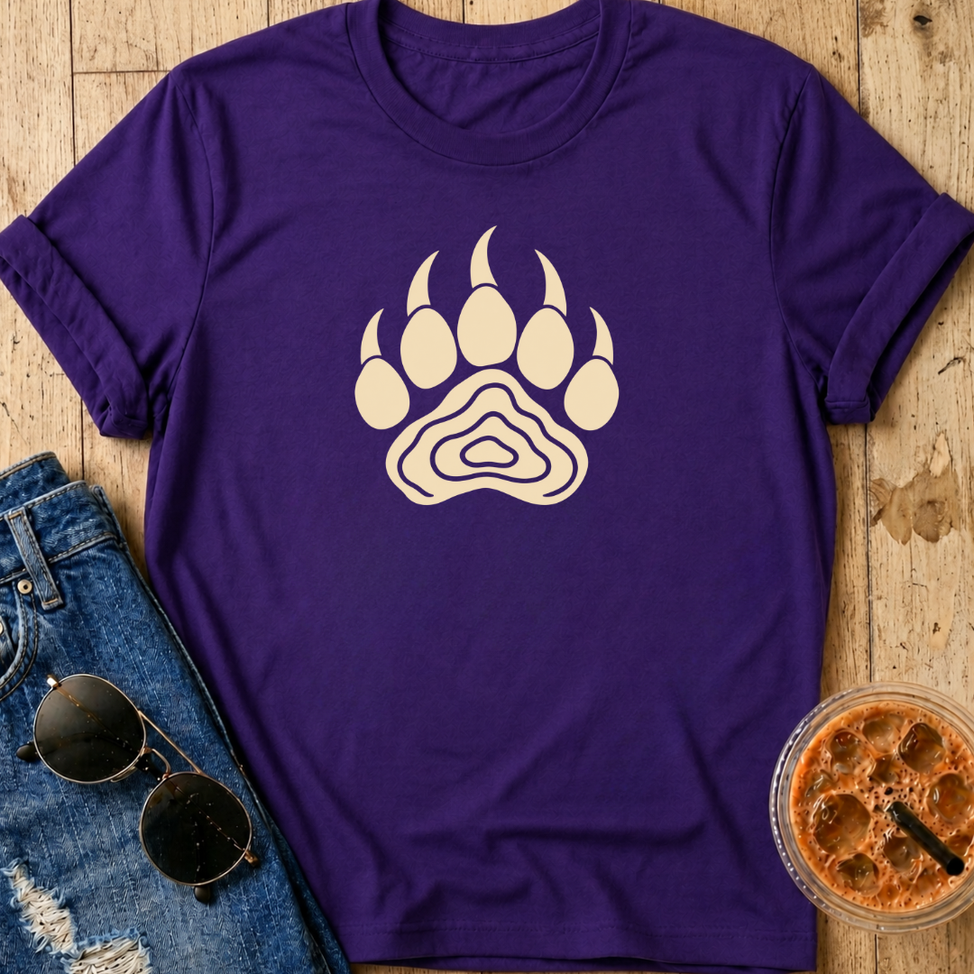 Bear Claw T-Shirt